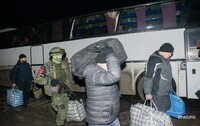 В СБУ повідомили, скільки українців знаходяться в полоні бойовиків