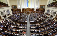 Рада підтримала продовження заборони на російські соцмережі
