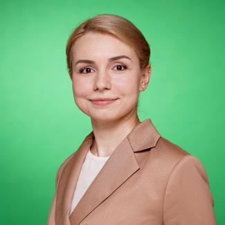 Радіна пообіцяла подати поправки щодо посилення реформи сфери правосуддя до другого читання стратегії