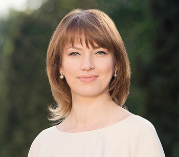 Шуляк Олена Олексіївна