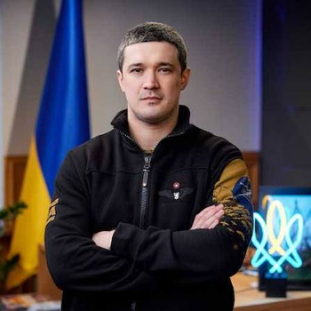 Федоров Михайло Альбертович