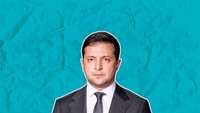 Протестні настрої українців: чи загрожує Зеленському Майдан