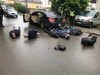 У мережі обговорюють стрілянину в Броварах