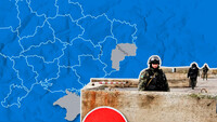 Децентралізація в ОРДЛО: чи порушить Конституцію надання повноважень регіонам у рамках реформи