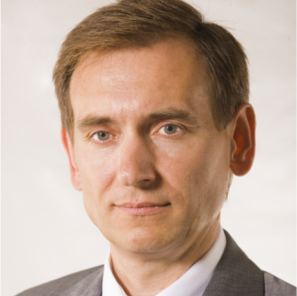 Веніславський Федір Володимирович