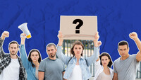 Не на часі: що змусить українців вийти на масові акції протестів?