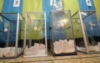 Рада затвердила дофінансування місцевих виборів