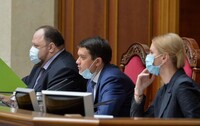 Разумков пояснив, чому дату виборів призначать пізніше