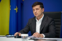 За п'яні ДТП із жертвами має бути максимальне покарання – Зеленський