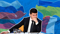 Перемовини в глухому куті: що означатиме для України вихід з Мінських угод?