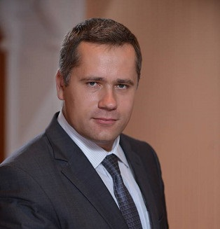 Жовква Ігор Іванович
