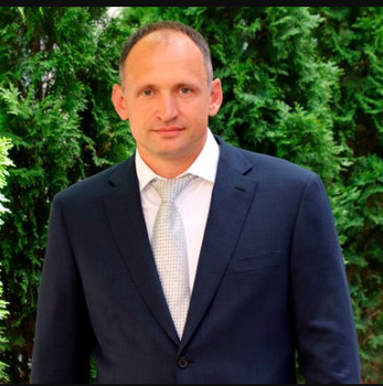 Татаров Олег Юрійович