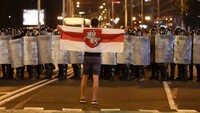 Майдан у Білорусі: чи повинна Україна втрутитися й підтримати
