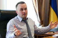 Холодницький пішов у відставку: ексглава САП виконав лише 38% обіцянок