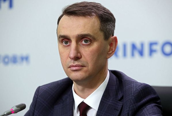Ляшко Віктор Кирилович