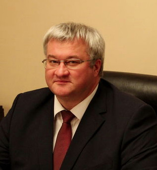 Сибіга Андрій Іванович
