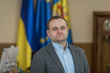 Кулеба Олексій Володимирович
