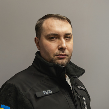 Буданов Кирило Олексійович