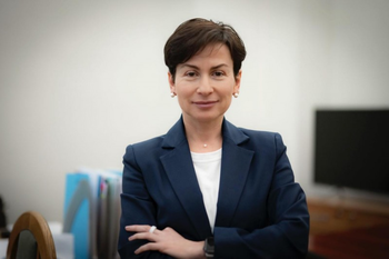 Ковальська Олена Олександрівна