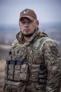 Паліса Павло Сергійович