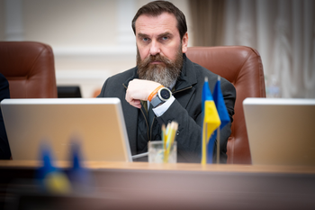 Лісовий Оксен Васильович