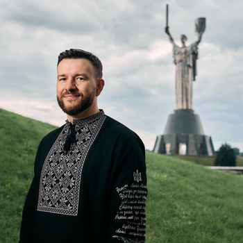 Улютін Денис Валерійович