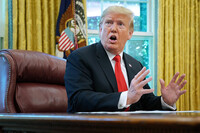 Чи віддасть Трамп «ключі» від Білого дому?