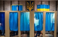 Кабмін затвердив протиепідемічні заходи під час місцевих виборів