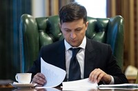 Проєкт держбюджету-2021: які обіцянки Зеленського під загрозою зриву