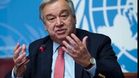 Генсек ООН визнав, що людство провалило випробування пандемією