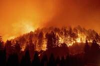 Глобальне потепління стане причиною багатьох катастроф – ООН