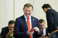 Ляшко знову зібрався до парламенту: найяскравіші провалені обіцянки політика