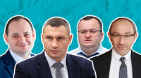 Місцеві вибори: як результати мерів співвідносяться з рівнем їхньої відповідальності