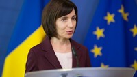 У Молдові офіційно оголосили Санду переможцем виборів президента