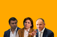 Справа Микитася: хабар за експертизу і «підозрюваний» Татаров