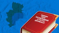 Особливості місцевого самоврядування в ОРДЛО: чому дію закону знову продовжують