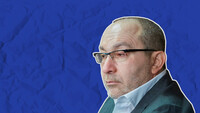 Помер мер Харкова Кернес: чи будуть дострокові вибори міського голови