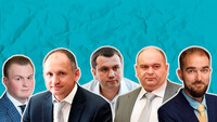 Топ-5 корупційних справ року: що з ними зараз