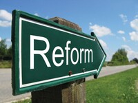 Реформи-2021: які зміни в цьому році чекають на Україну