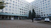 Пожежа у Харкові: нові дані про стан п'ятьох постраждалих