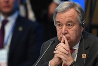В ООН прогнозують підвищення рівня смертності від коронавірусу