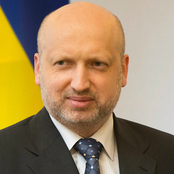 Олександр Турчинов