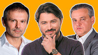 Втрата «Голосу». Колонка Леоніда Швеця