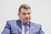 Звільнення директора НАБУ Ситника порушує умови меморандуму з МВФ – ЗМІ