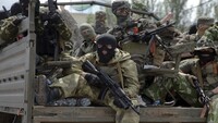 Як гинули найвідоміші ватажки «ДНР» та «ЛНР»