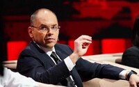 Степанов заявив про необхідність прискорення вакцинації