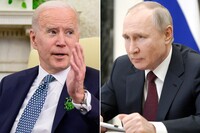 Путін-Байден: що між ними насправді
