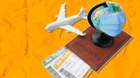 Подорожі та COVID-19: які країни відкриті для українців