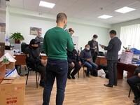 САП повідомила про підозру брату голови ОАСК Вовка