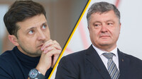Річниця дебатів: що зараз із претензіями, які Зеленський пред'являв Порошенку